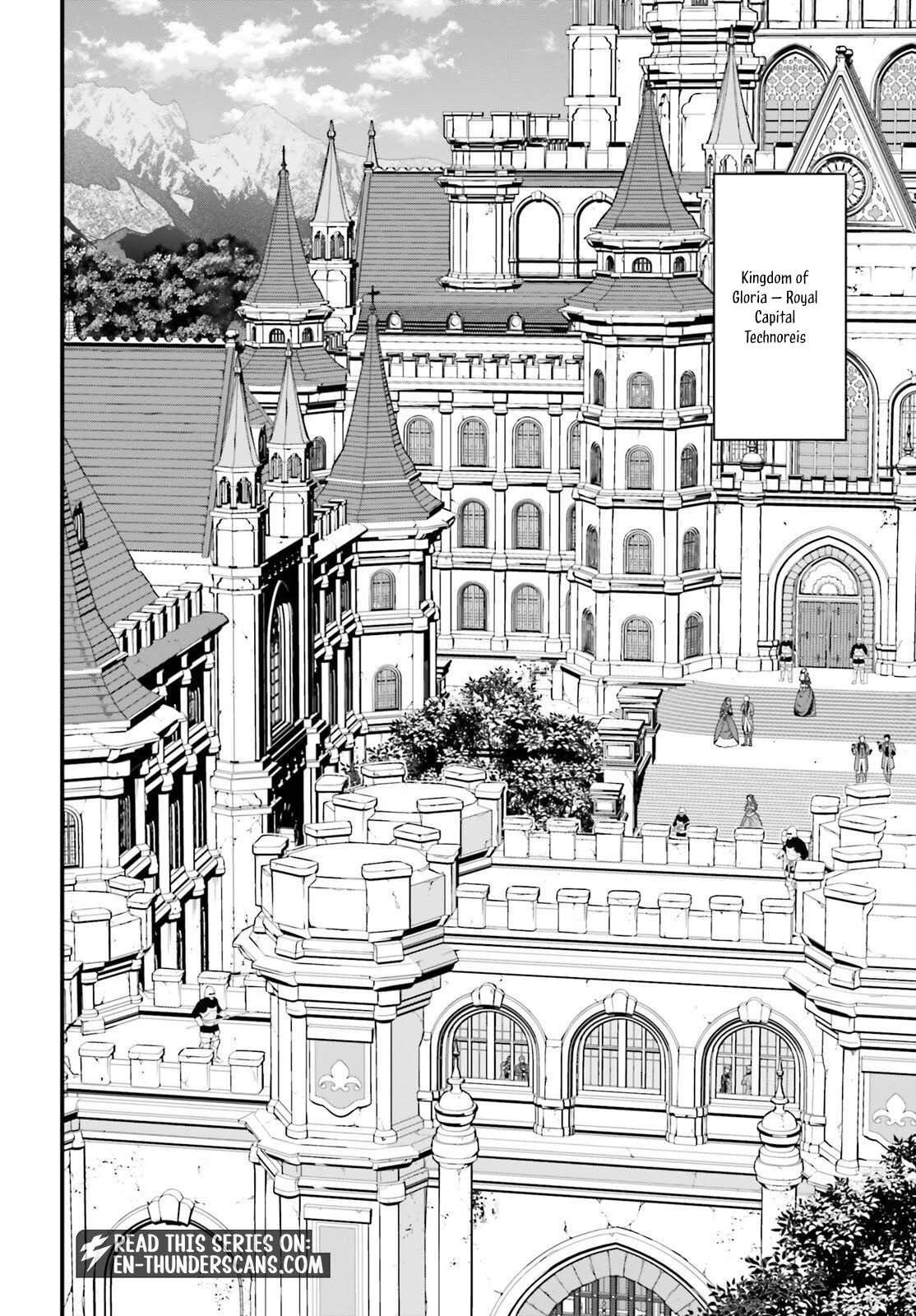 Hazure Skill Ga Kakusei Shitanode, Shitagerareta Kako Wo Jiyuna Jinsei Ni Hanten Shimasu! Chapter 8 — Page 31