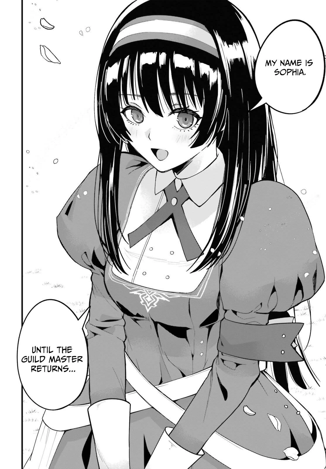Hazure Skill Ga Kakusei Shitanode, Shitagerareta Kako Wo Jiyuna Jinsei Ni Hanten Shimasu! Chapter 8 — Page 39