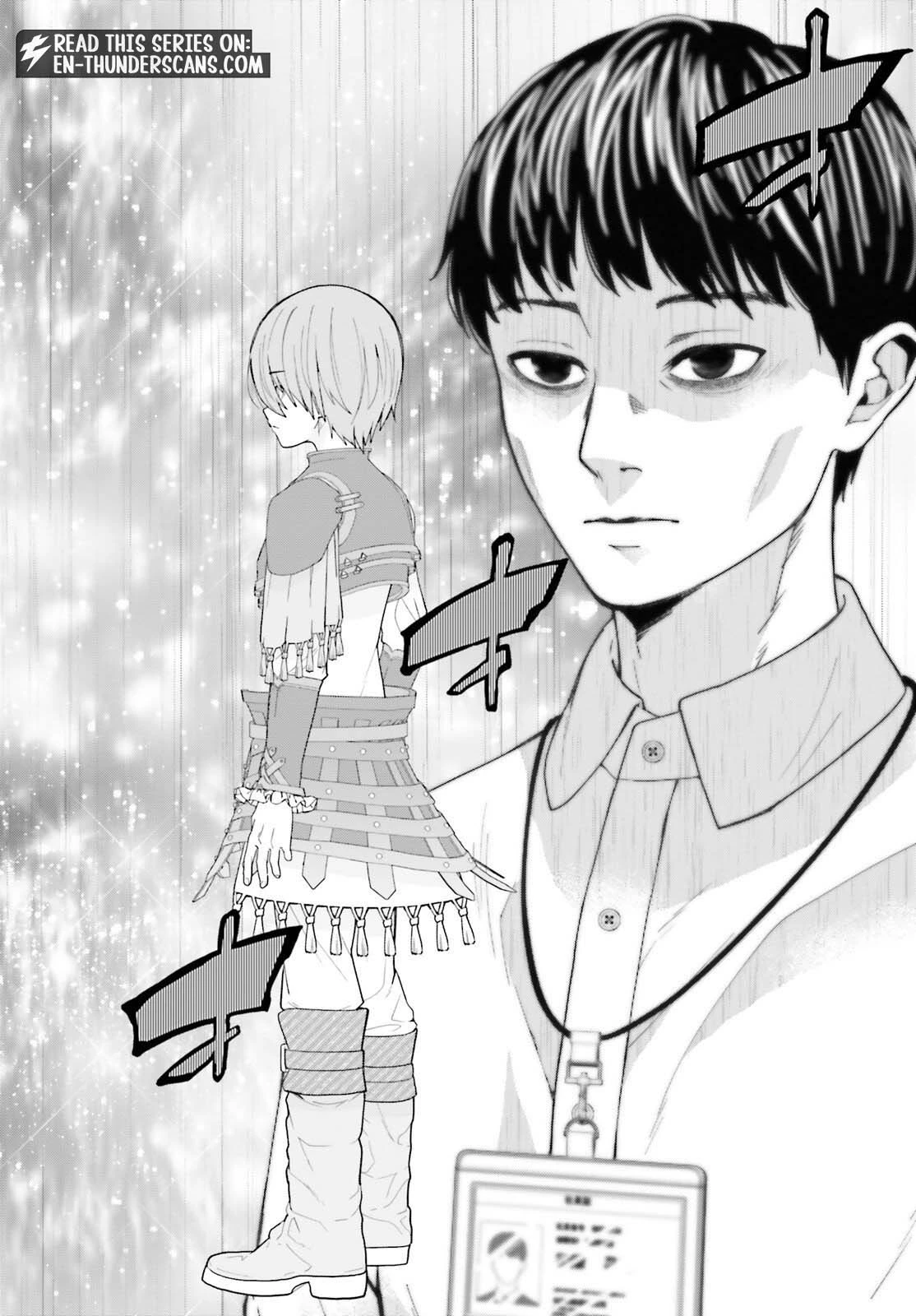 Hazure Skill Ga Kakusei Shitanode, Shitagerareta Kako Wo Jiyuna Jinsei Ni Hanten Shimasu! Chapter 8 — Page 41