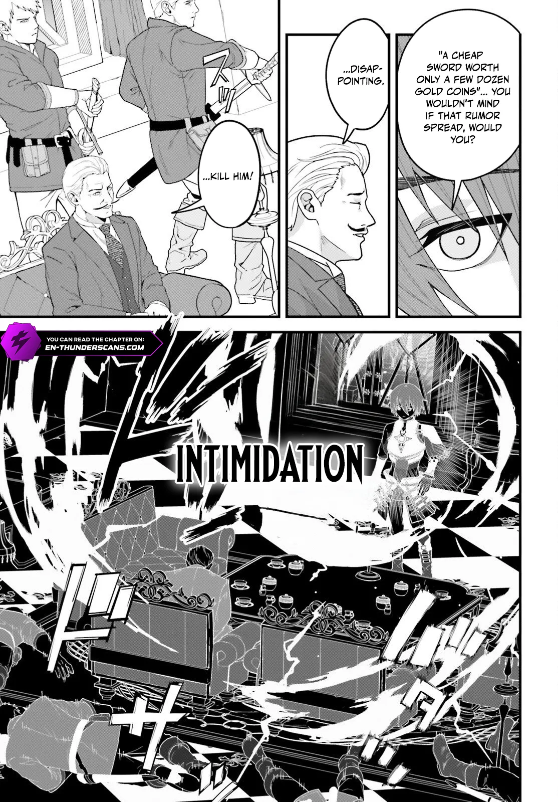 Hazure Skill Ga Kakusei Shitanode, Shitagerareta Kako Wo Jiyuna Jinsei Ni Hanten Shimasu! Chapter 9 — Page 6