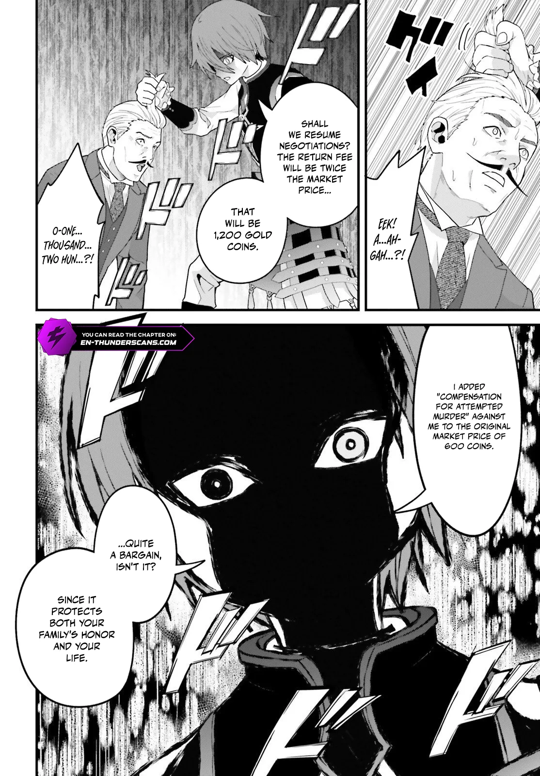 Hazure Skill Ga Kakusei Shitanode, Shitagerareta Kako Wo Jiyuna Jinsei Ni Hanten Shimasu! Chapter 9 — Page 7