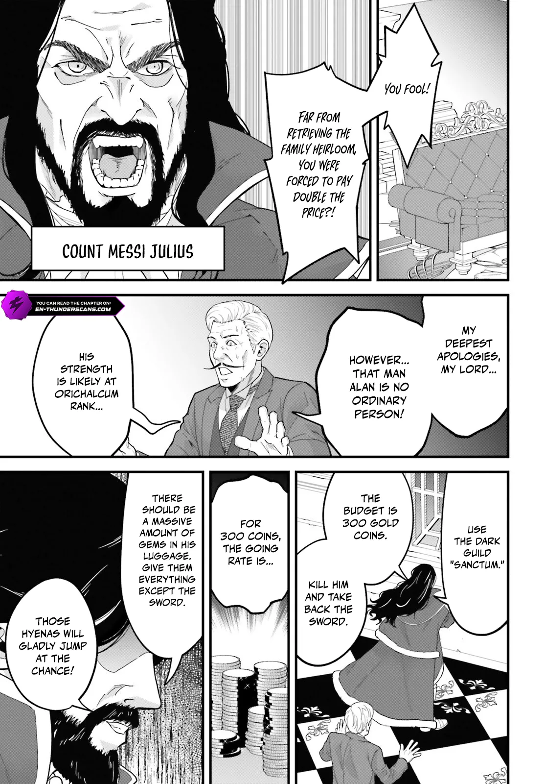 Hazure Skill Ga Kakusei Shitanode, Shitagerareta Kako Wo Jiyuna Jinsei Ni Hanten Shimasu! Chapter 9 — Page 8
