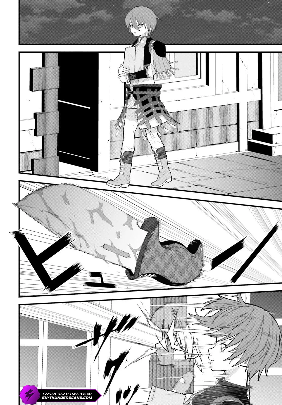 Hazure Skill Ga Kakusei Shitanode, Shitagerareta Kako Wo Jiyuna Jinsei Ni Hanten Shimasu! Chapter 9 — Page 9