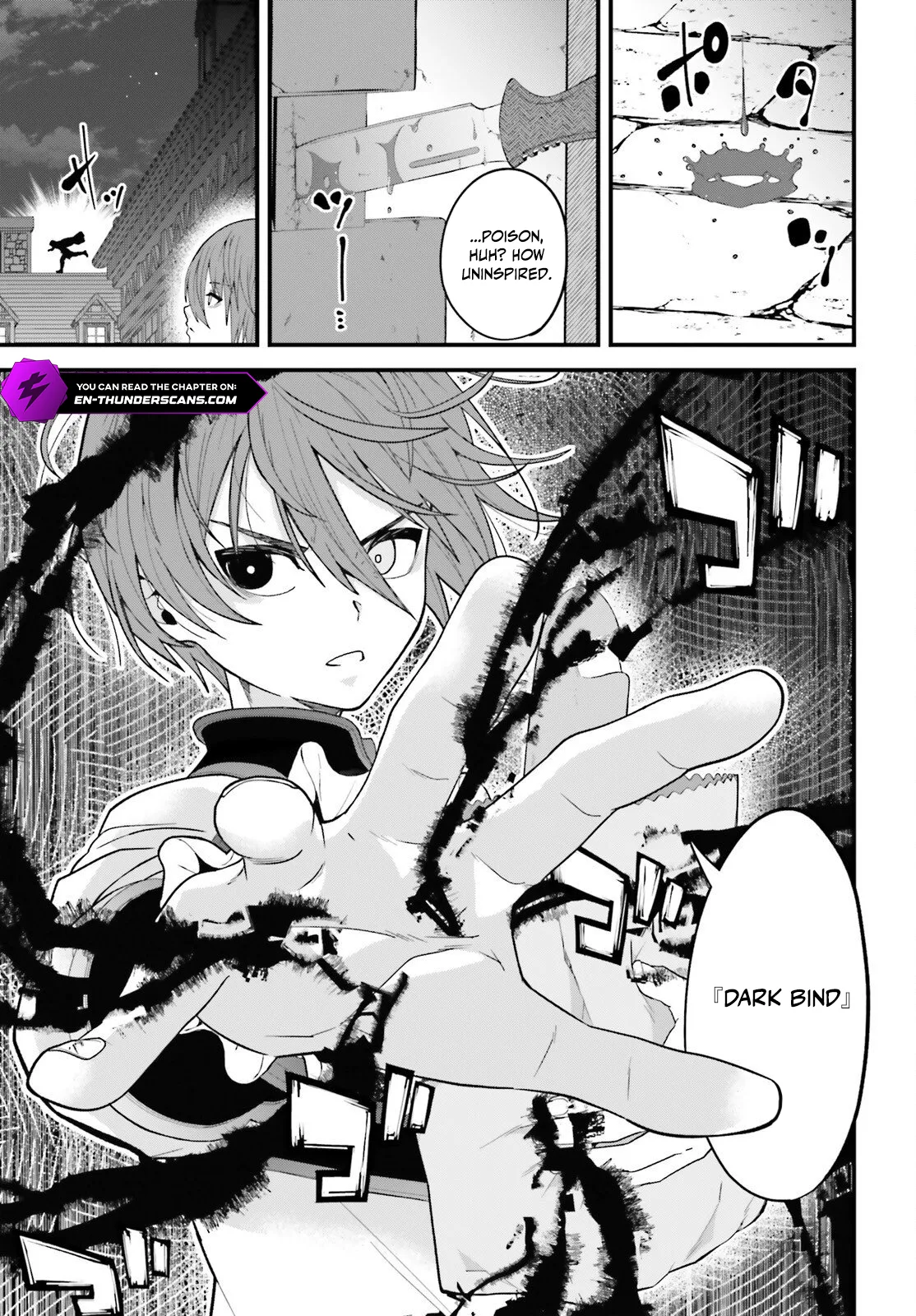 Hazure Skill Ga Kakusei Shitanode, Shitagerareta Kako Wo Jiyuna Jinsei Ni Hanten Shimasu! Chapter 9 — Page 10