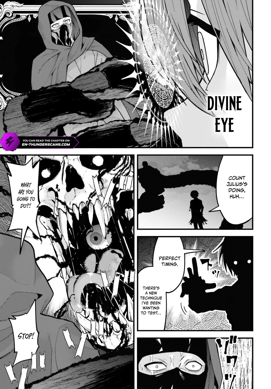Hazure Skill Ga Kakusei Shitanode, Shitagerareta Kako Wo Jiyuna Jinsei Ni Hanten Shimasu! Chapter 9 — Page 12
