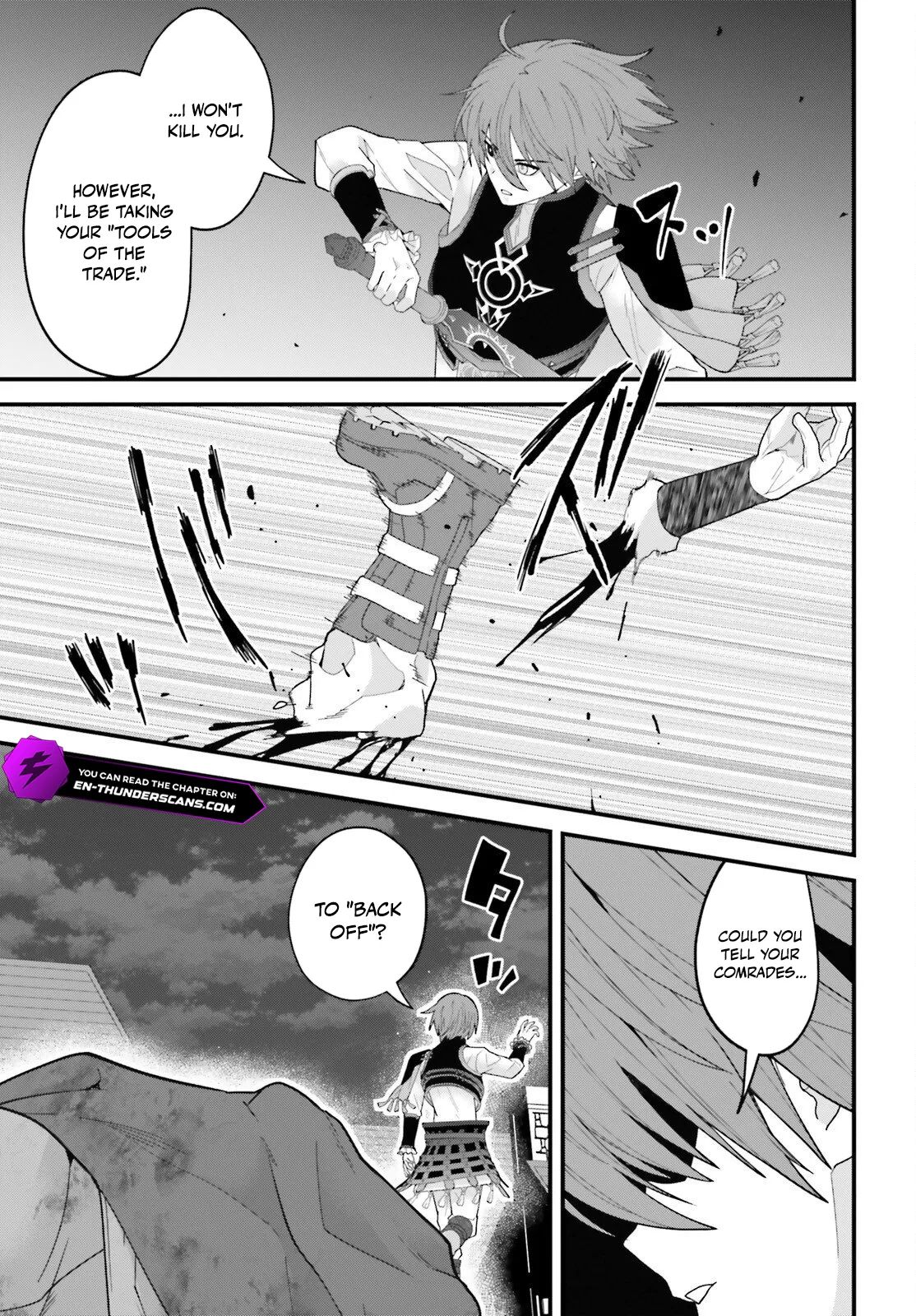 Hazure Skill Ga Kakusei Shitanode, Shitagerareta Kako Wo Jiyuna Jinsei Ni Hanten Shimasu! Chapter 9 — Page 16