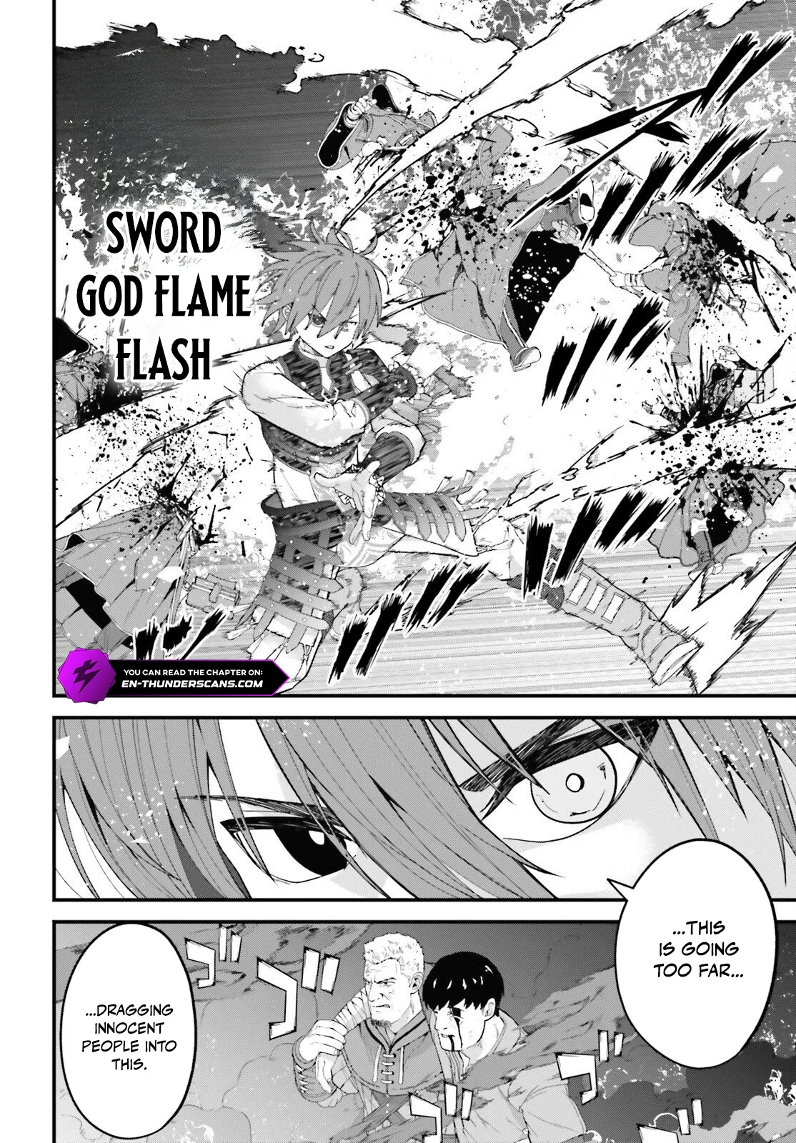 Hazure Skill Ga Kakusei Shitanode, Shitagerareta Kako Wo Jiyuna Jinsei Ni Hanten Shimasu! Chapter 9 — Page 19