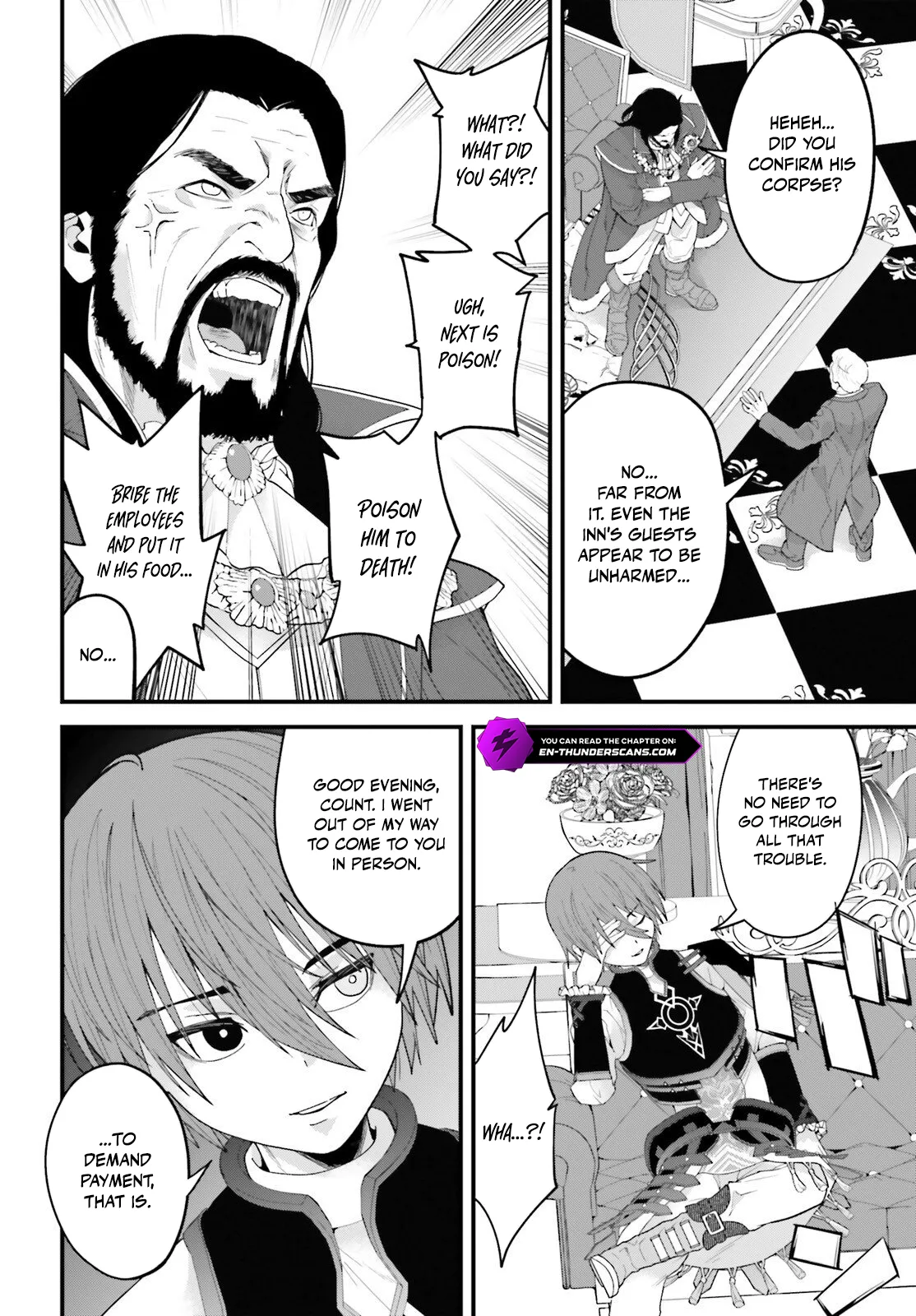 Hazure Skill Ga Kakusei Shitanode, Shitagerareta Kako Wo Jiyuna Jinsei Ni Hanten Shimasu! Chapter 9 — Page 21