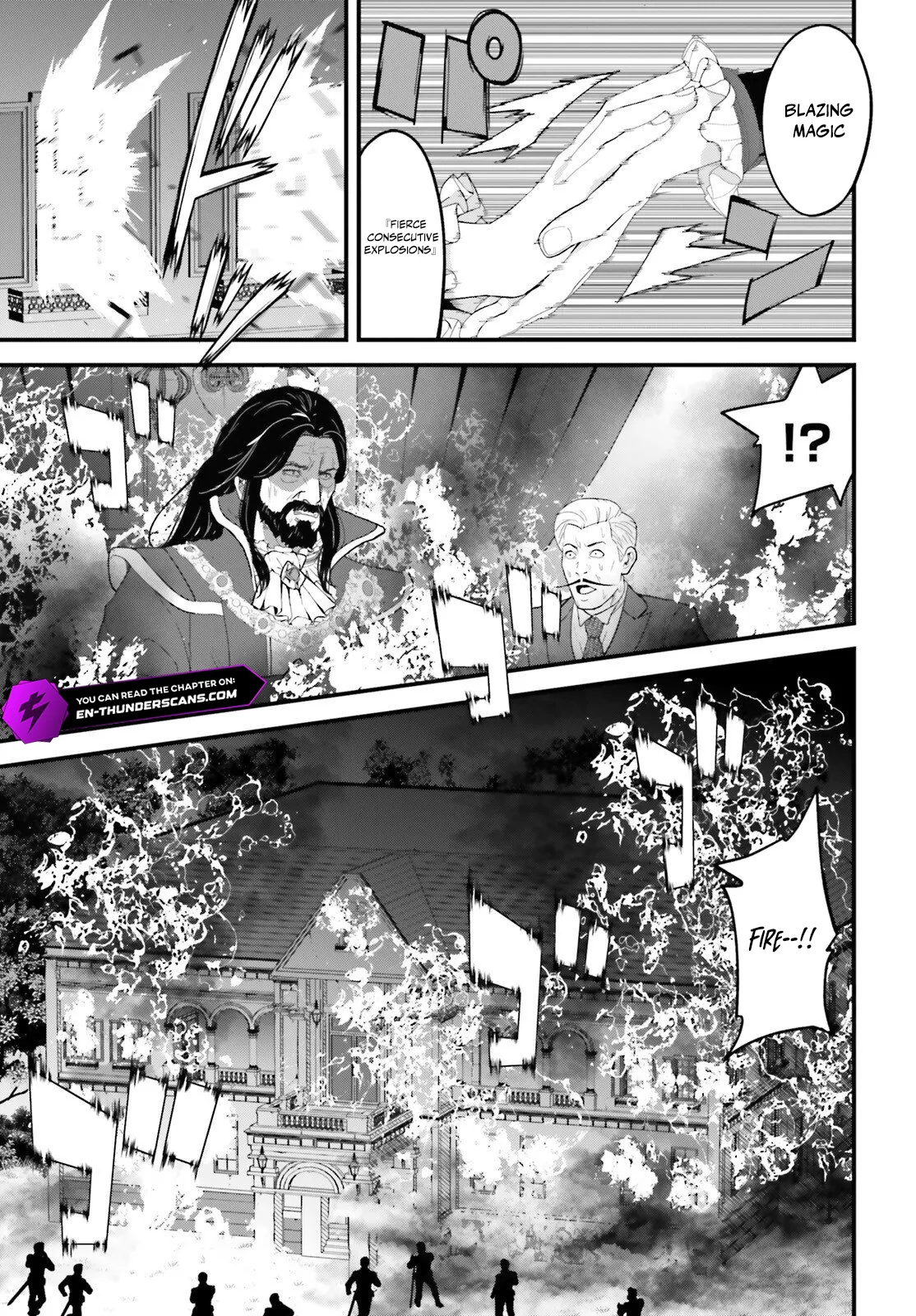 Hazure Skill Ga Kakusei Shitanode, Shitagerareta Kako Wo Jiyuna Jinsei Ni Hanten Shimasu! Chapter 9 — Page 22