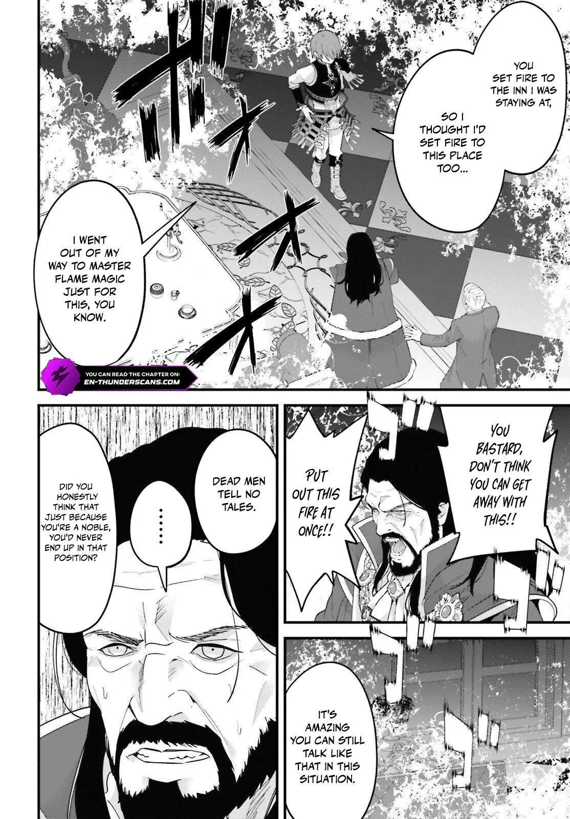 Hazure Skill Ga Kakusei Shitanode, Shitagerareta Kako Wo Jiyuna Jinsei Ni Hanten Shimasu! Chapter 9 — Page 23