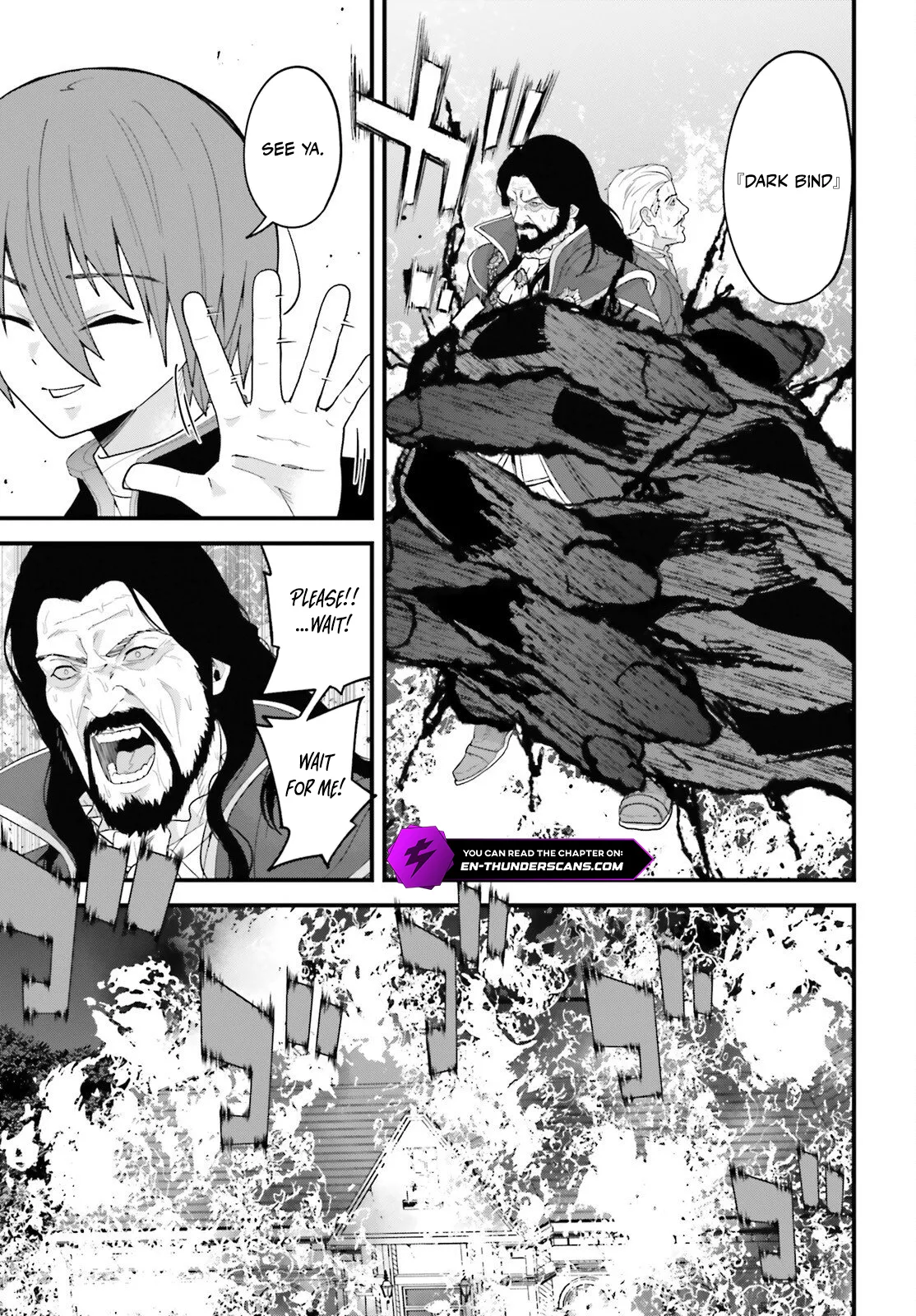 Hazure Skill Ga Kakusei Shitanode, Shitagerareta Kako Wo Jiyuna Jinsei Ni Hanten Shimasu! Chapter 9 — Page 24