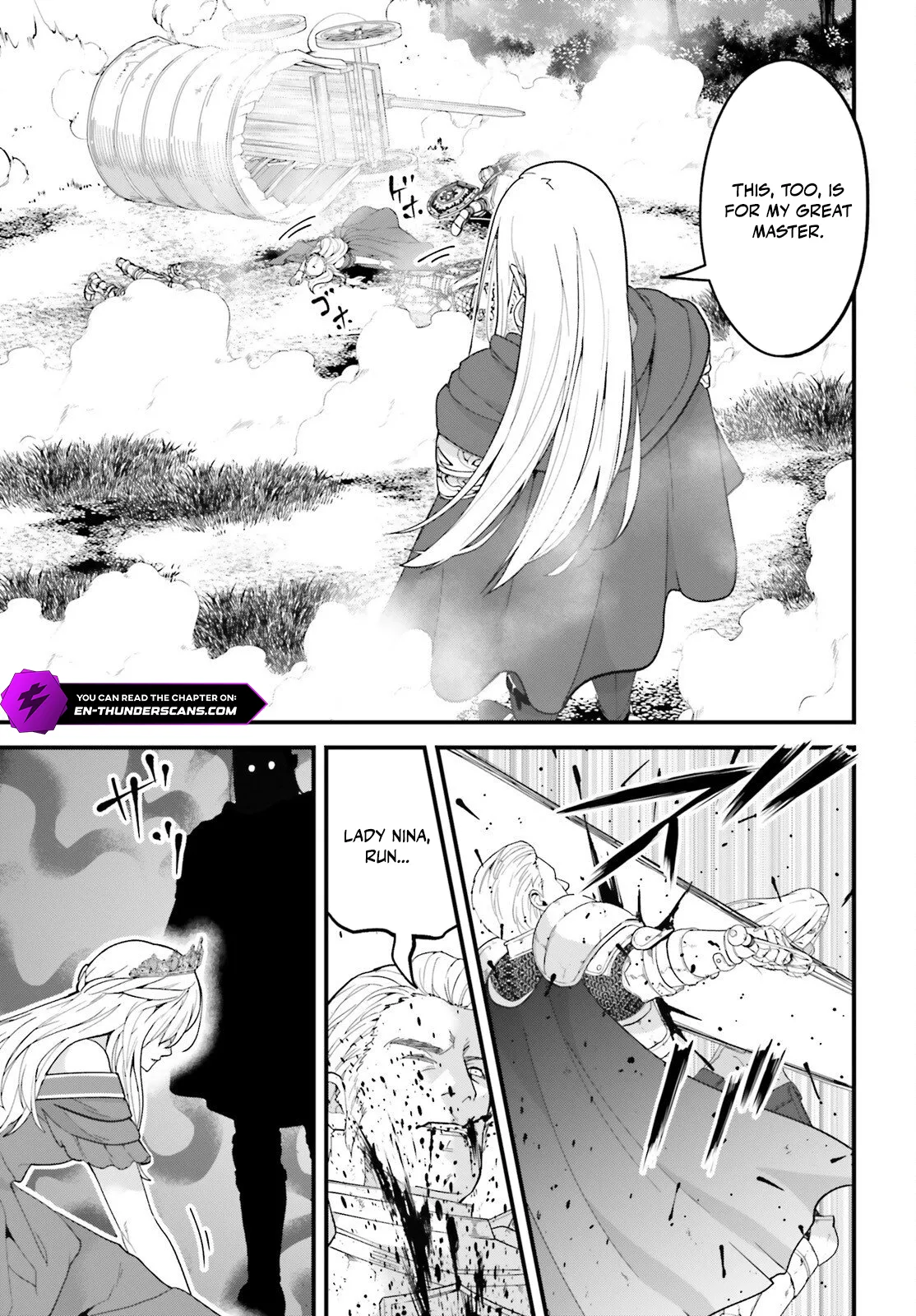 Hazure Skill Ga Kakusei Shitanode, Shitagerareta Kako Wo Jiyuna Jinsei Ni Hanten Shimasu! Chapter 9 — Page 28