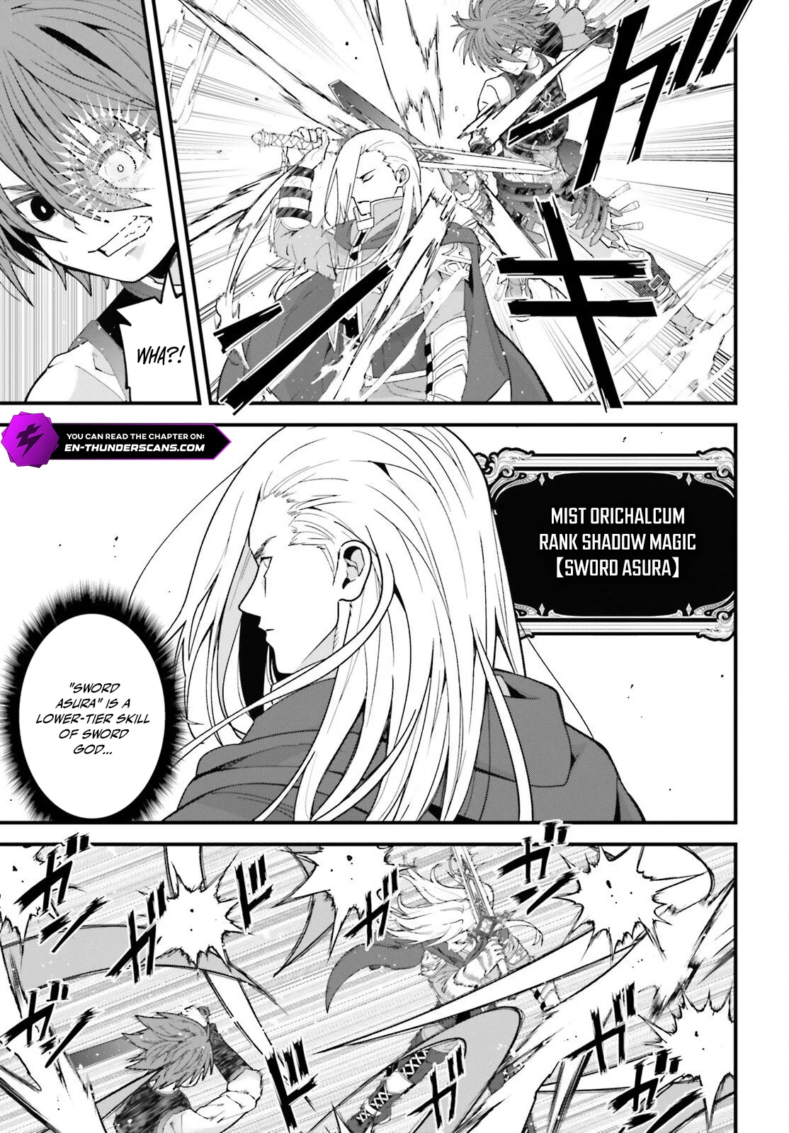 Hazure Skill Ga Kakusei Shitanode, Shitagerareta Kako Wo Jiyuna Jinsei Ni Hanten Shimasu! Chapter 9 — Page 30