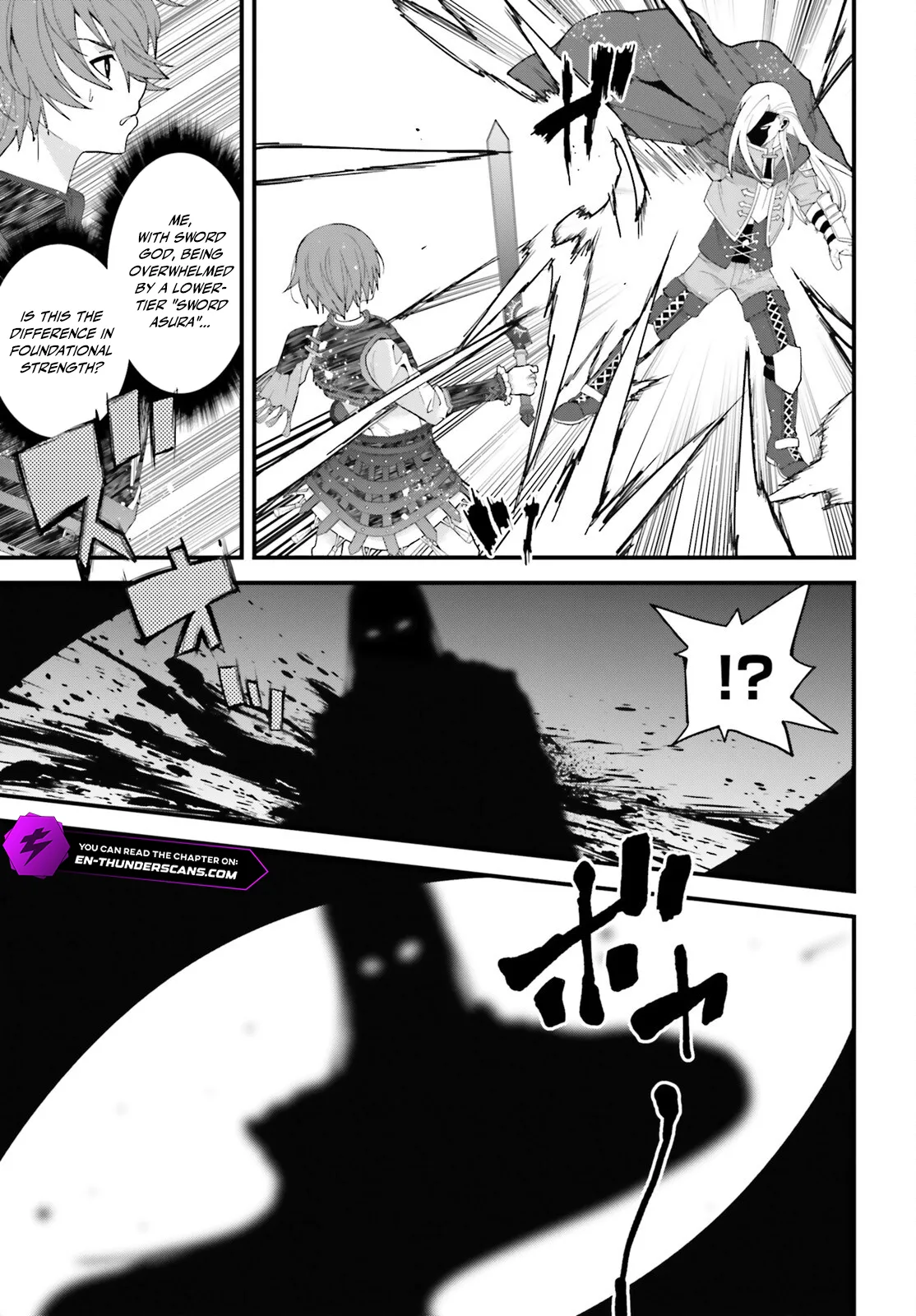 Hazure Skill Ga Kakusei Shitanode, Shitagerareta Kako Wo Jiyuna Jinsei Ni Hanten Shimasu! Chapter 9 — Page 32