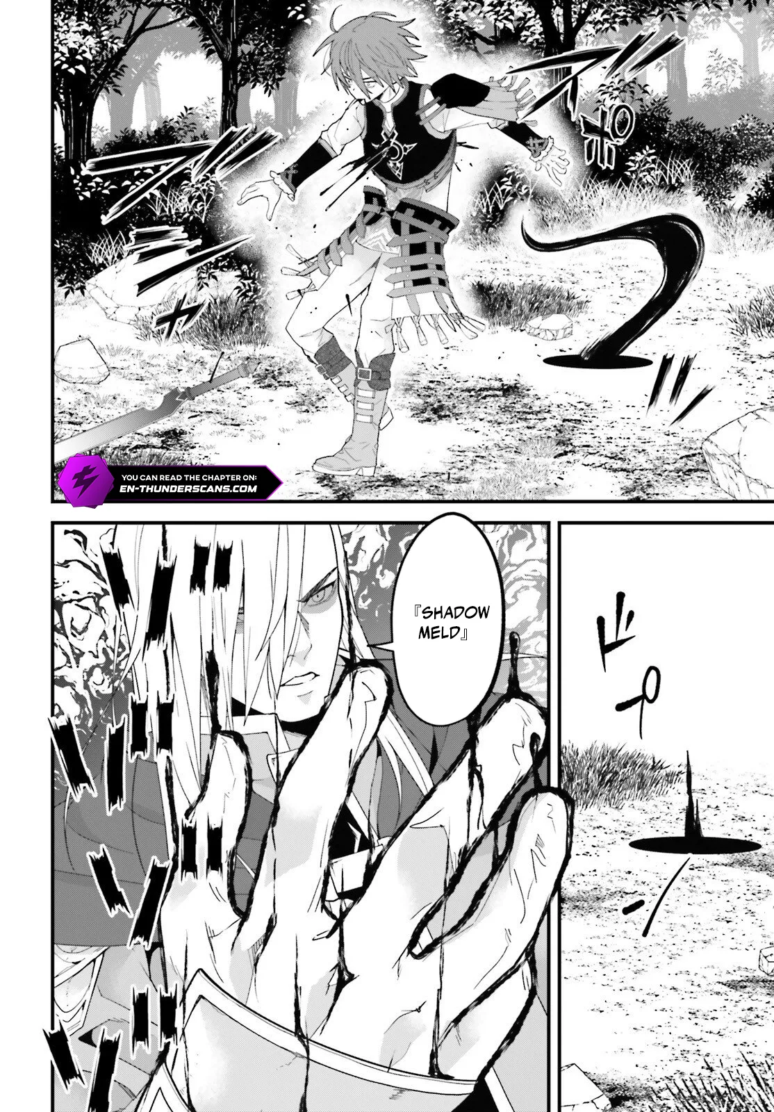 Hazure Skill Ga Kakusei Shitanode, Shitagerareta Kako Wo Jiyuna Jinsei Ni Hanten Shimasu! Chapter 9 — Page 35