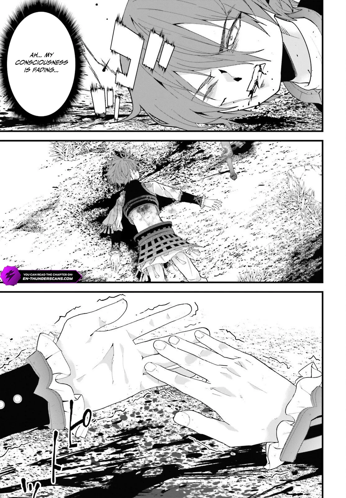 Hazure Skill Ga Kakusei Shitanode, Shitagerareta Kako Wo Jiyuna Jinsei Ni Hanten Shimasu! Chapter 9 — Page 36