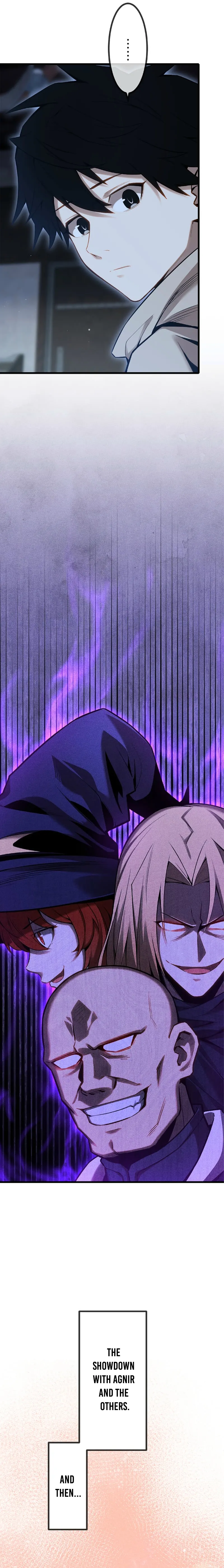 Hazure Zokusei "Hikari Mahou" ga Kakusei Shite Laser ga Demashita Chapter 58 — Page 3