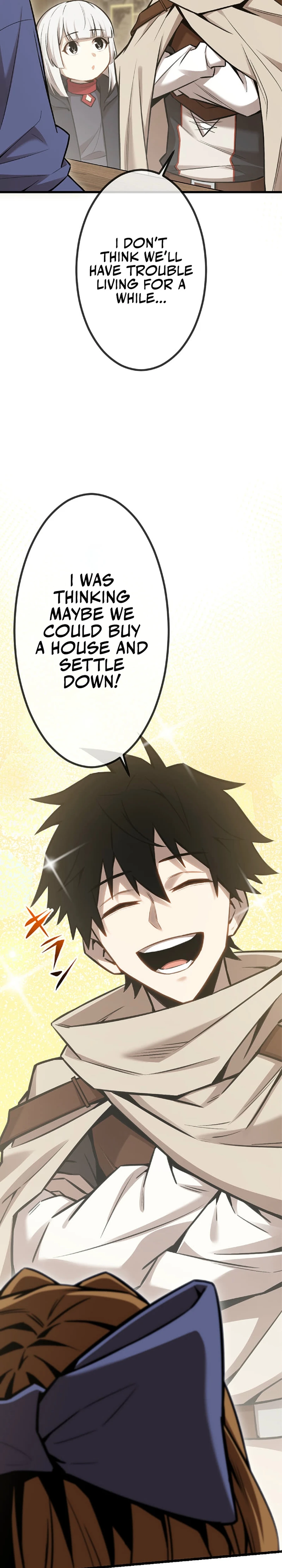 Hazure Zokusei "Hikari Mahou" ga Kakusei Shite Laser ga Demashita Chapter 59 — Page 7