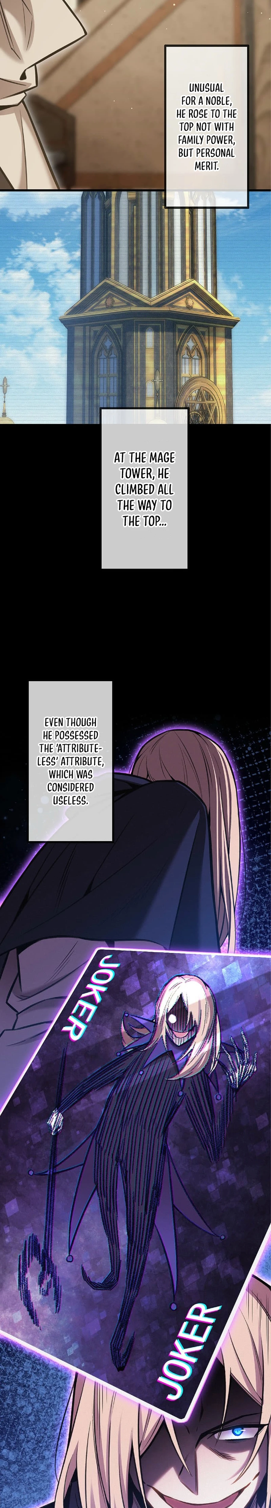 Hazure Zokusei "Hikari Mahou" ga Kakusei Shite Laser ga Demashita Chapter 59 — Page 28