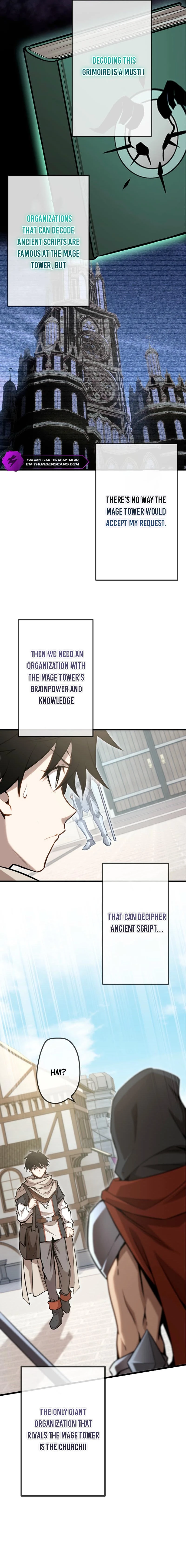Hazure Zokusei "Hikari Mahou" ga Kakusei Shite Laser ga Demashita Chapter 65 — Page 18