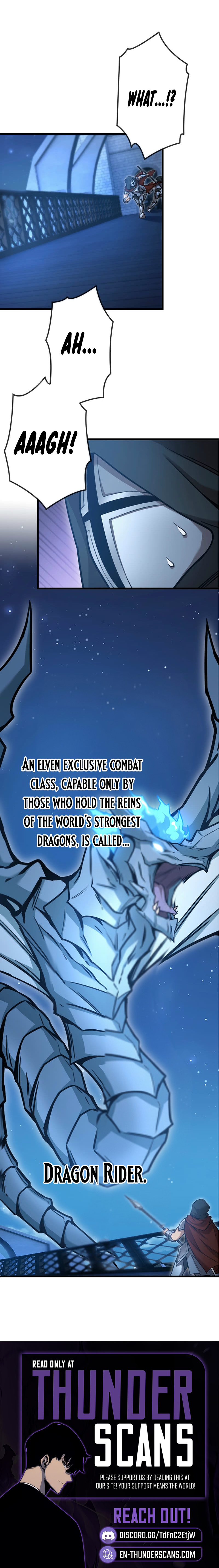 Hazure Zokusei "Hikari Mahou" ga Kakusei Shite Laser ga Demashita Chapter 72 — Page 10