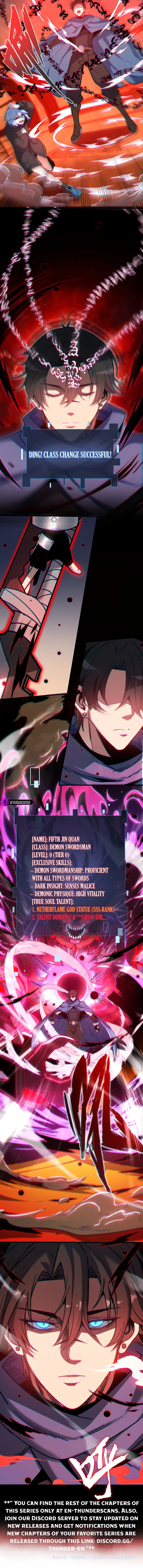 He Bao Dao Fa, Wo Yidao Yige Chapter 1 — Page 15