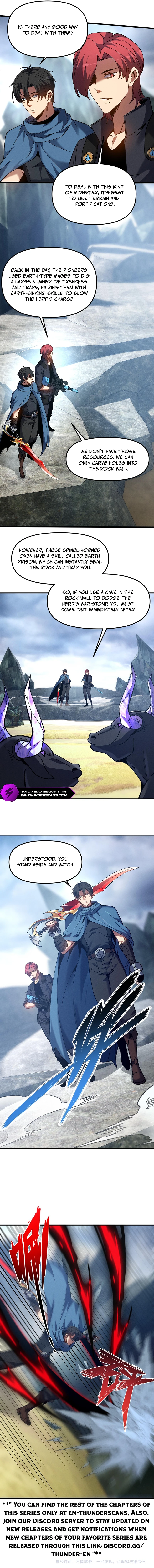 He Bao Dao Fa, Wo Yidao Yige Chapter 13 — Page 9