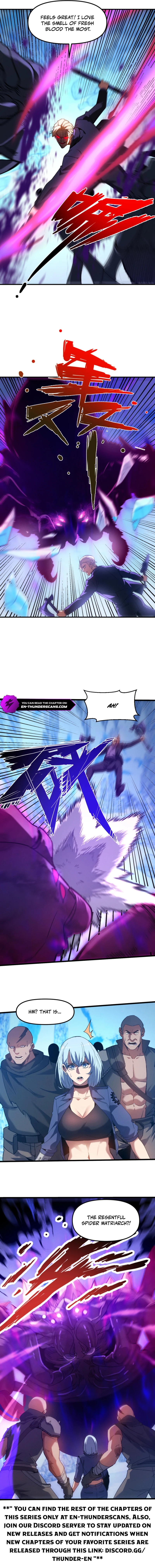 He Bao Dao Fa, Wo Yidao Yige Chapter 18 — Page 7