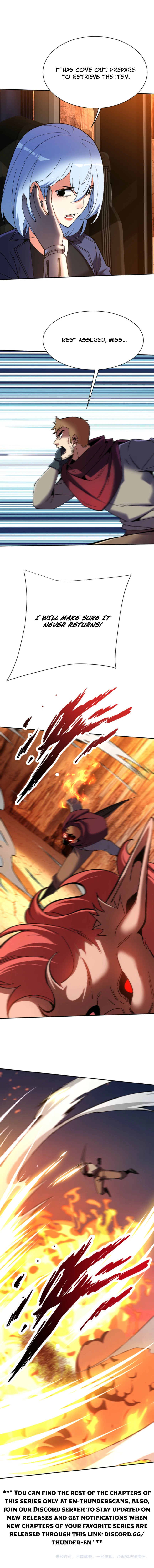 He Bao Dao Fa, Wo Yidao Yige Chapter 46 — Page 8