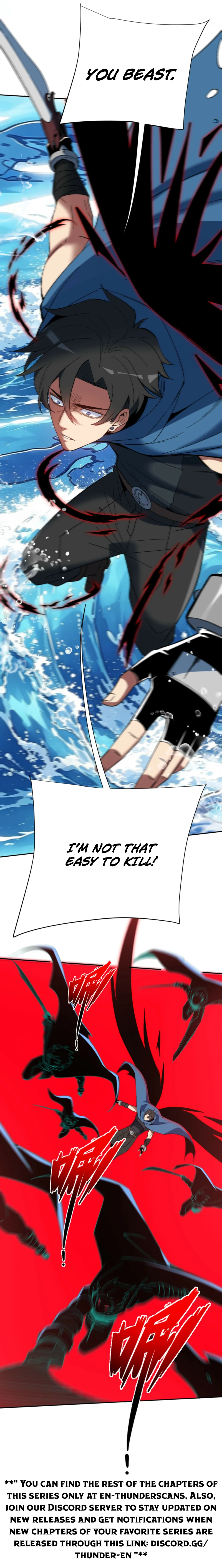 He Bao Dao Fa, Wo Yidao Yige Chapter 55 — Page 10