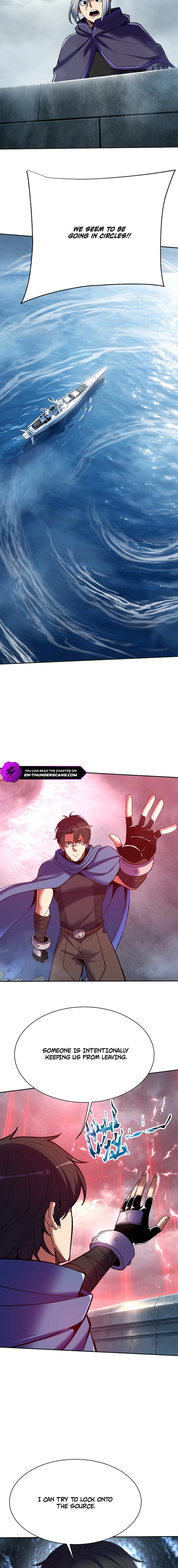 He Bao Dao Fa, Wo Yidao Yige Chapter 59 — Page 10