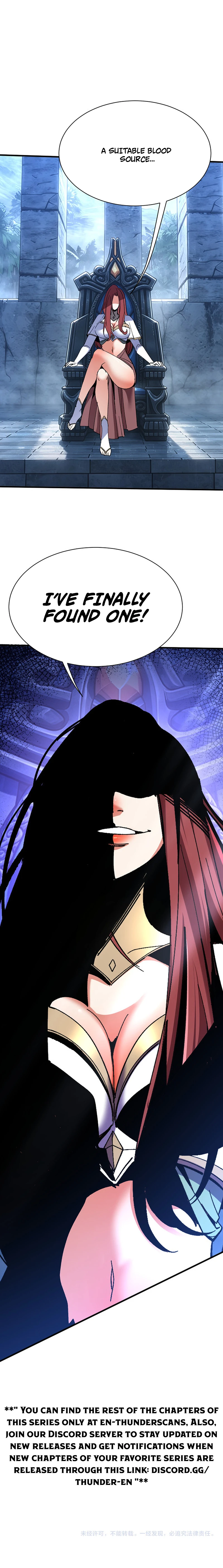 He Bao Dao Fa, Wo Yidao Yige Chapter 59 — Page 14