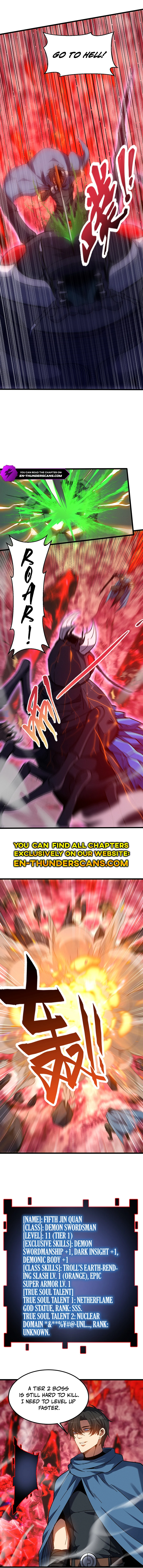 He Bao Dao Fa, Wo Yidao Yige Chapter 7 — Page 3