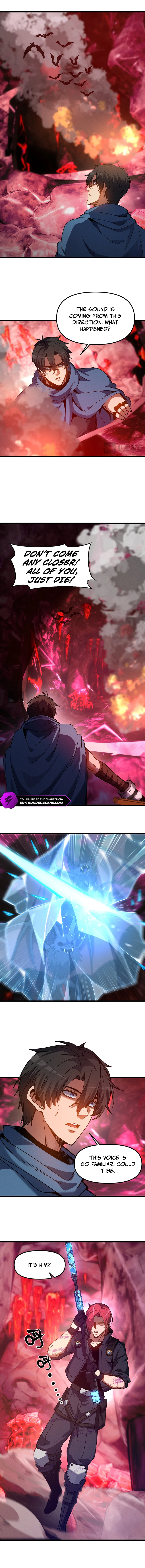 He Bao Dao Fa, Wo Yidao Yige Chapter 7 — Page 5