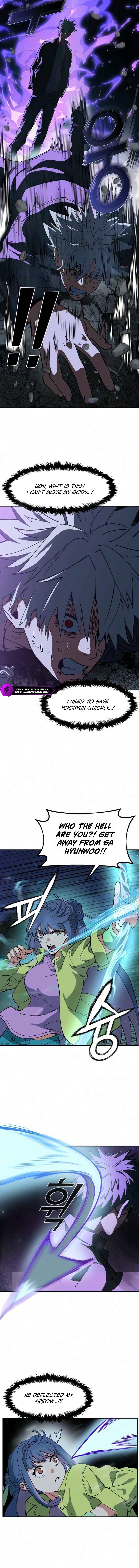 Healing Agency Chapter 10 — Page 6