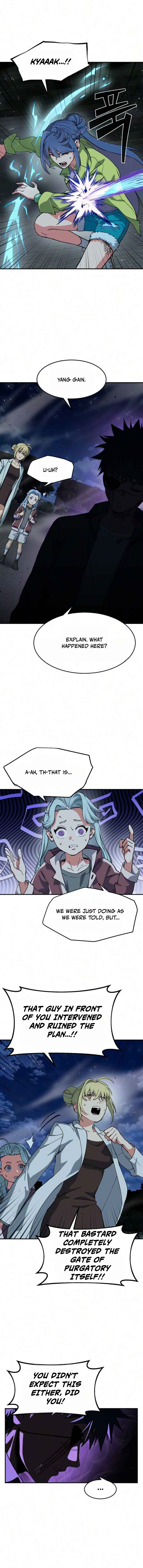 Healing Agency Chapter 10 — Page 7