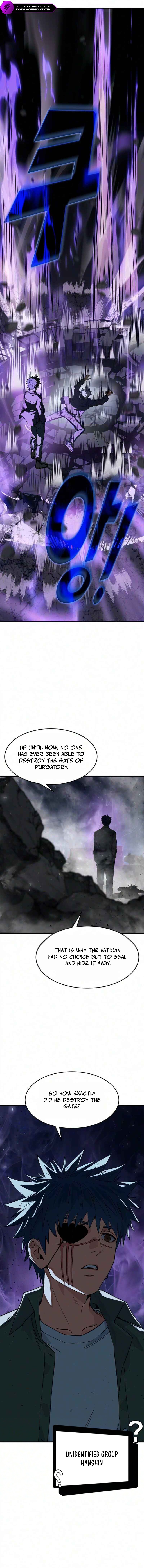 Healing Agency Chapter 10 — Page 8