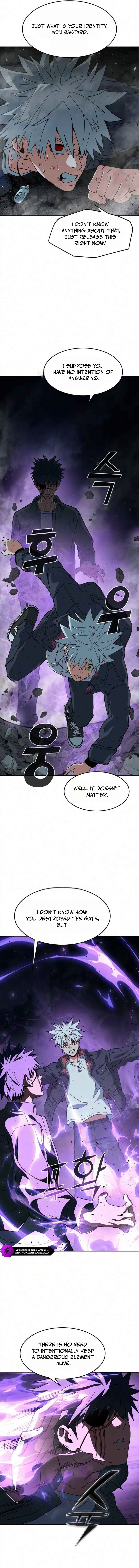 Healing Agency Chapter 10 — Page 9