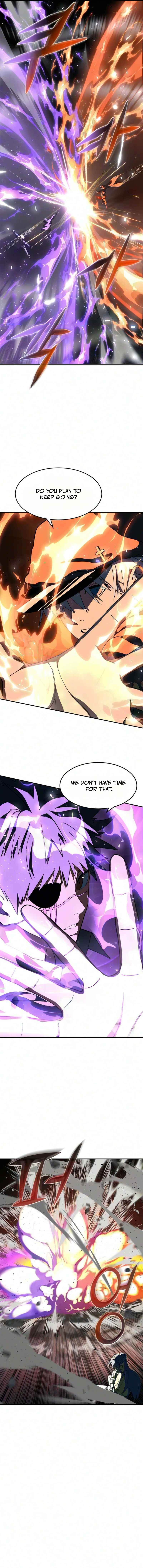 Healing Agency Chapter 10 — Page 12