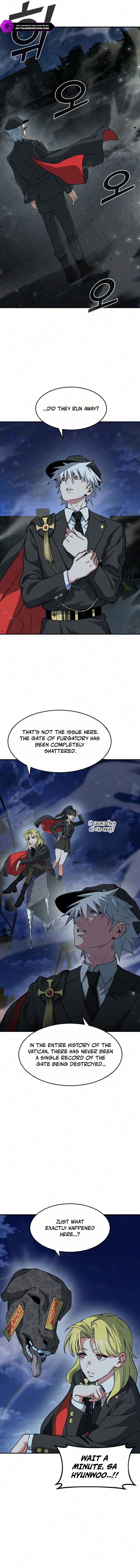 Healing Agency Chapter 10 — Page 13