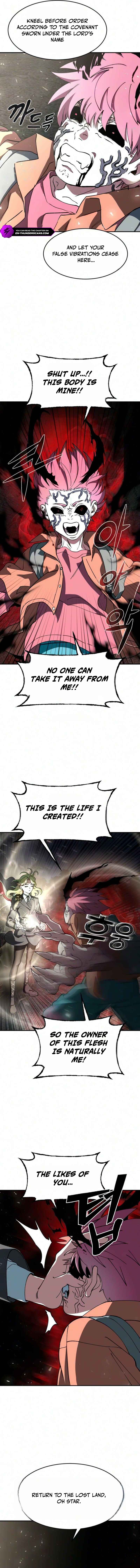 Healing Agency Chapter 10 — Page 16