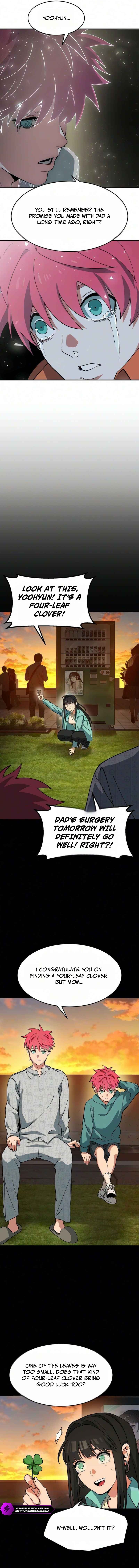 Healing Agency Chapter 10 — Page 22