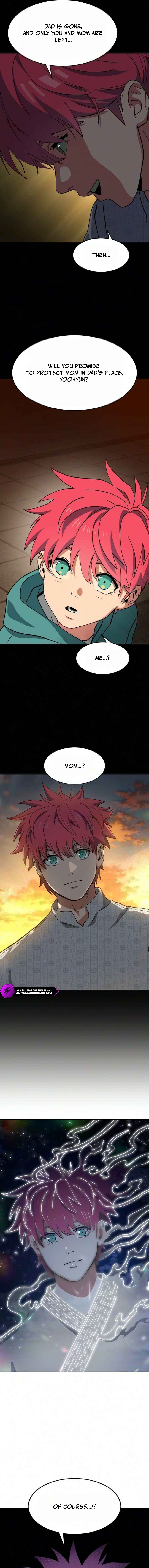 Healing Agency Chapter 10 — Page 24