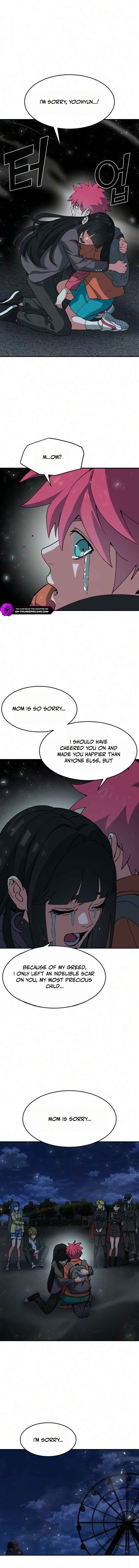 Healing Agency Chapter 10 — Page 26