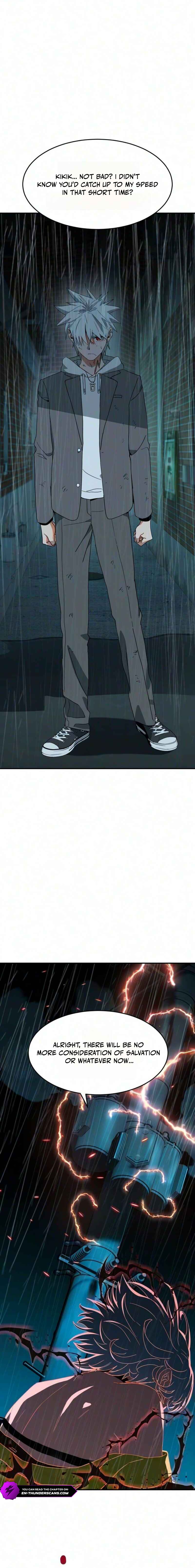 Healing Agency Chapter 14 — Page 24
