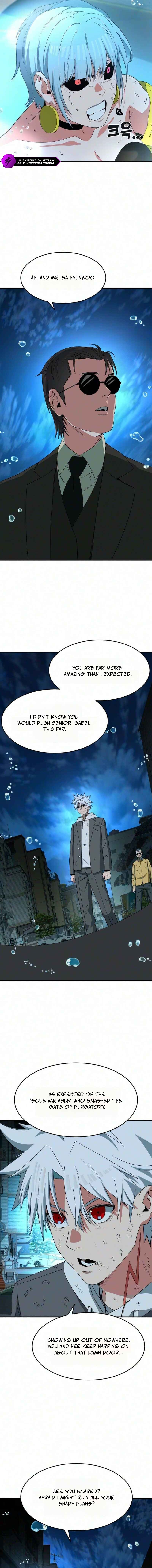 Healing Agency Chapter 15 — Page 14