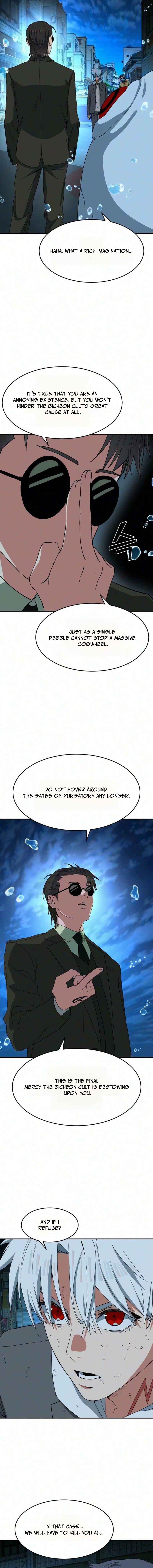 Healing Agency Chapter 15 — Page 15