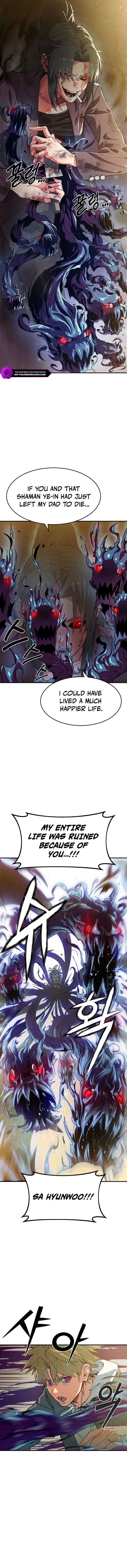 Healing Agency Chapter 2 — Page 22