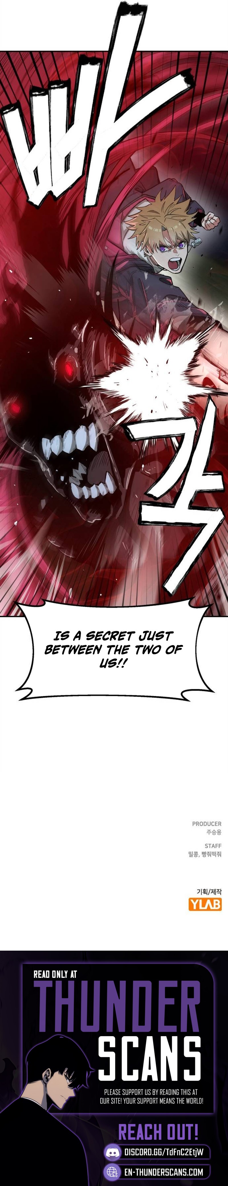 Healing Agency Chapter 5 — Page 24