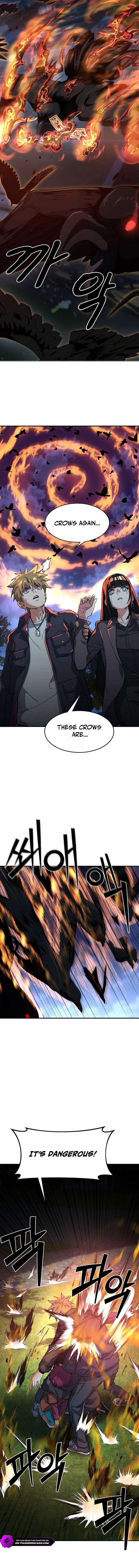 Healing Agency Chapter 6 — Page 12